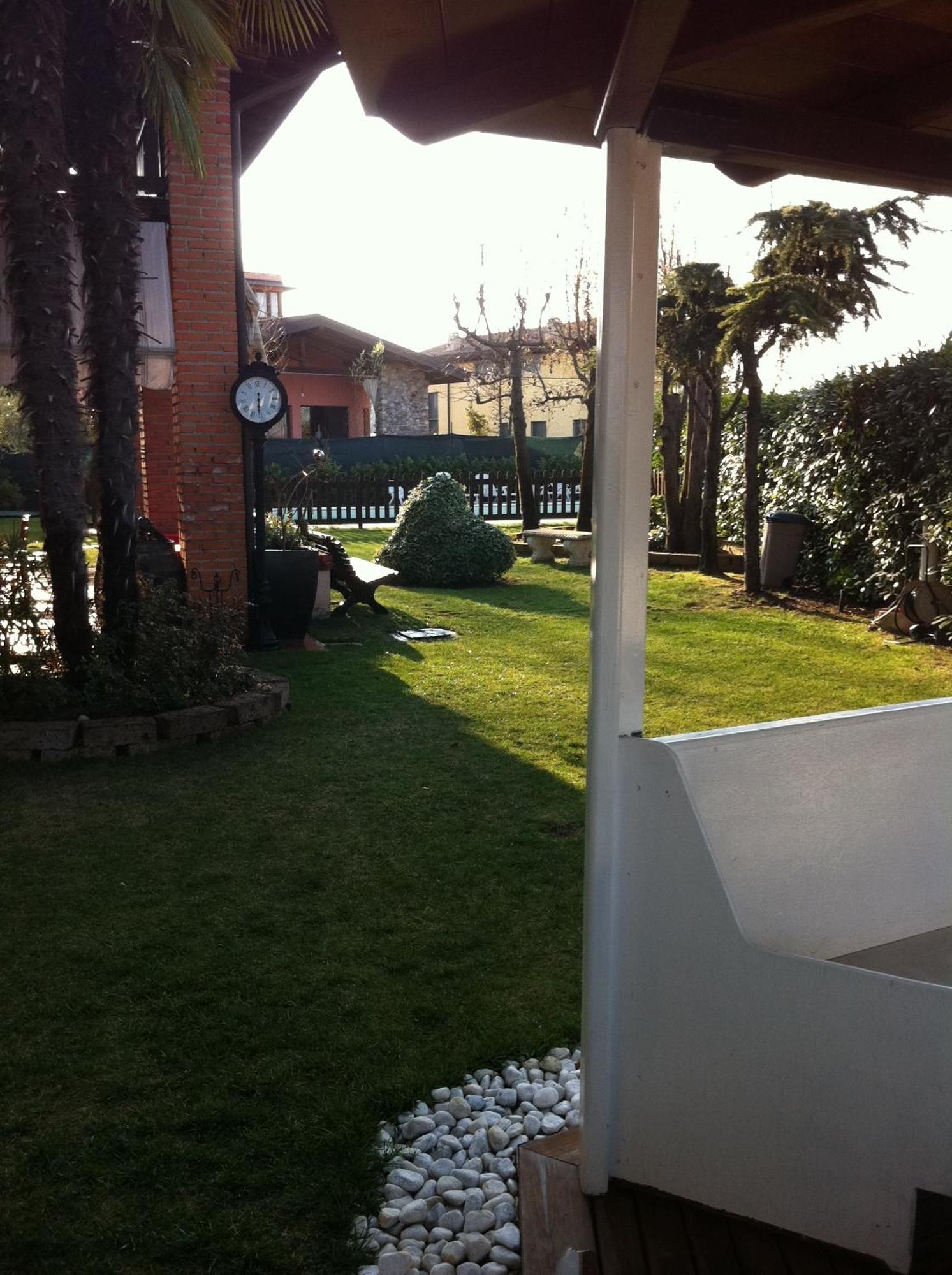 Hotel Manuela Le Quattro Coppe Desenzano del Garda Exteriér fotografie