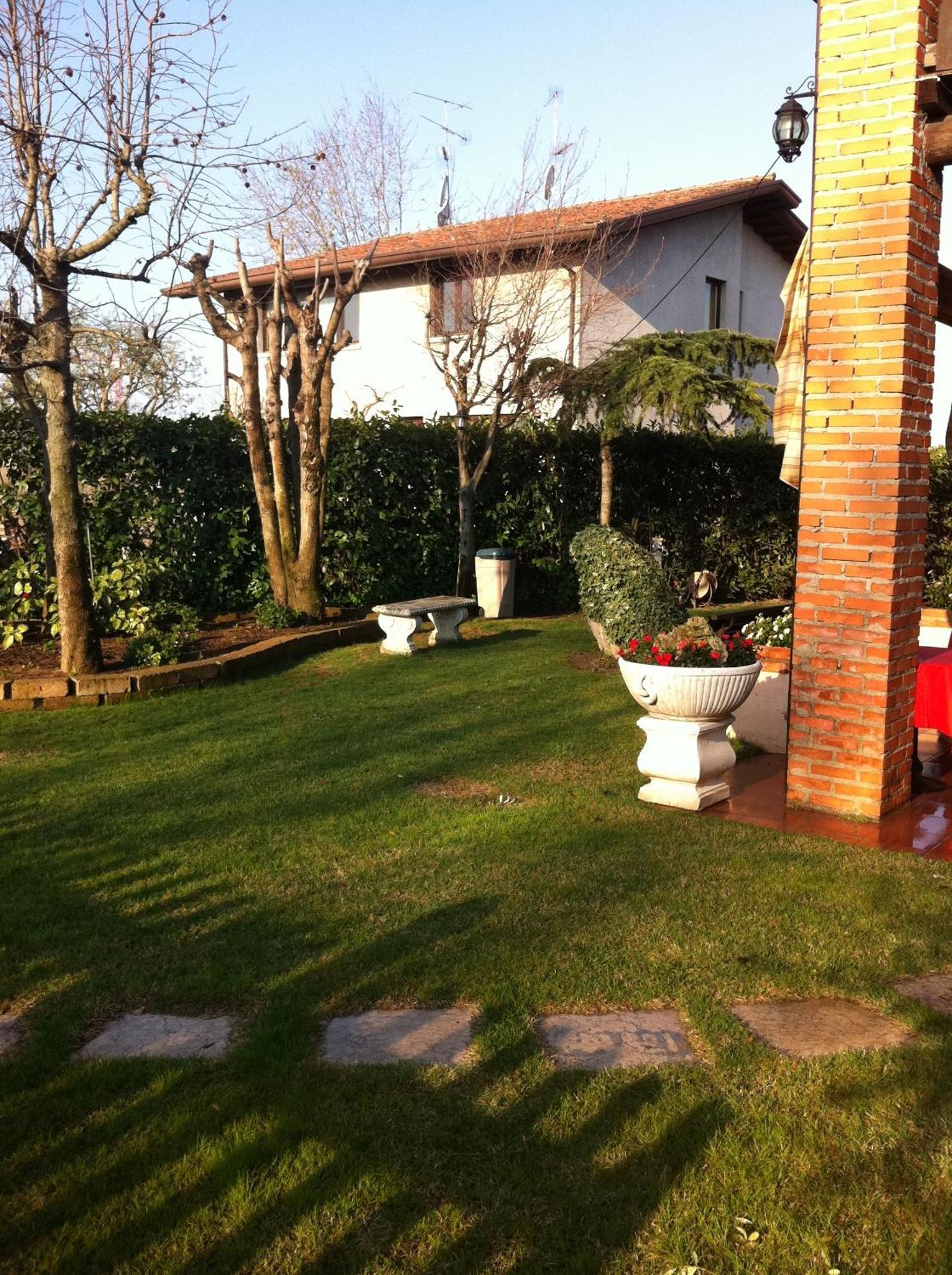 Hotel Manuela Le Quattro Coppe Desenzano del Garda Exteriér fotografie
