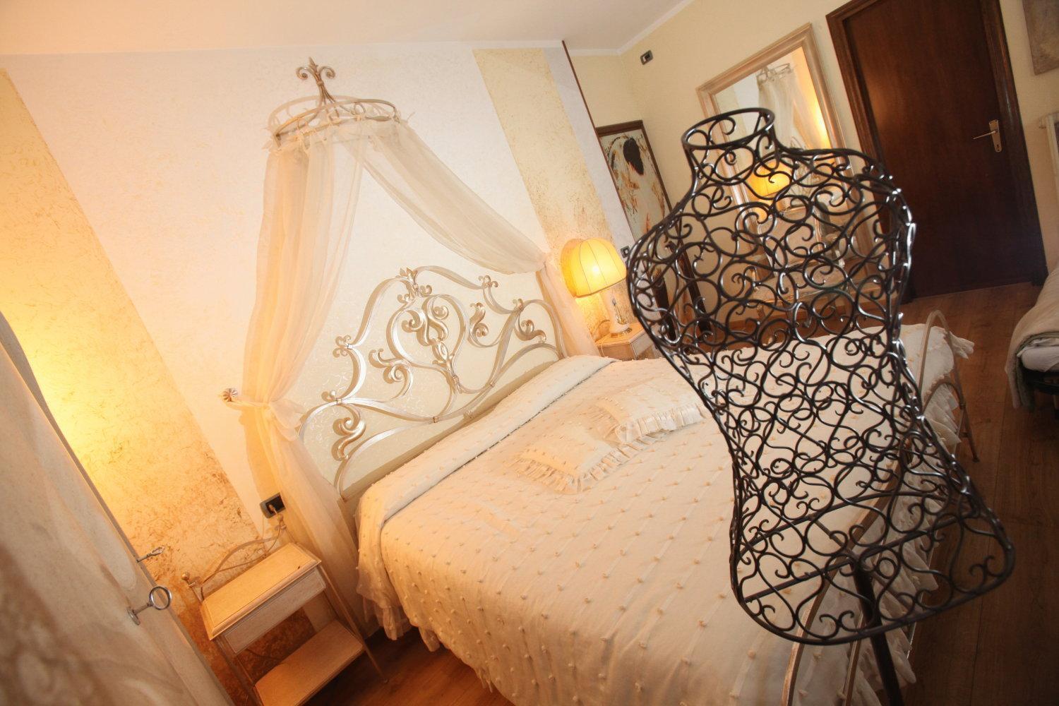 Hotel Manuela Le Quattro Coppe Desenzano del Garda Exteriér fotografie