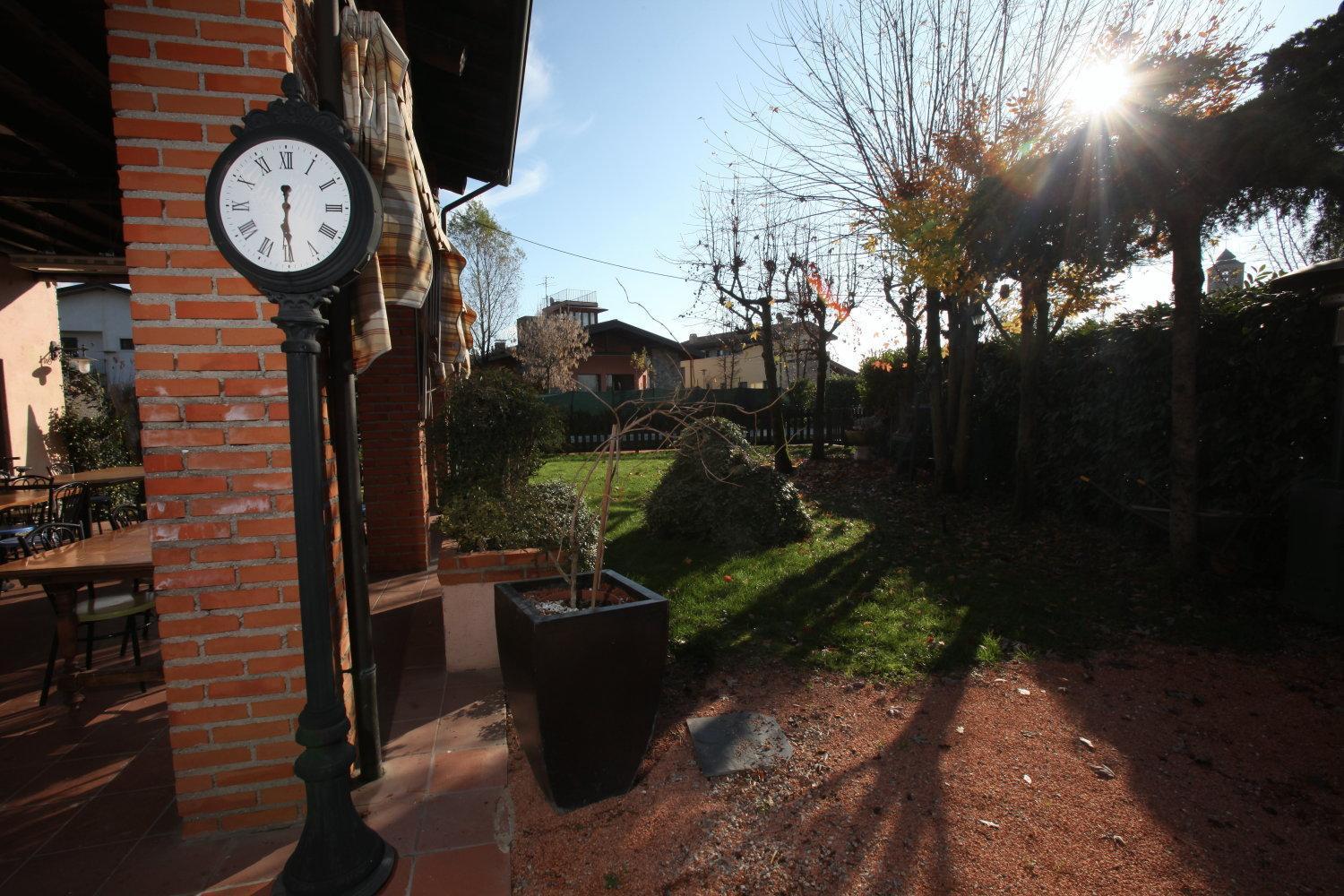 Hotel Manuela Le Quattro Coppe Desenzano del Garda Exteriér fotografie