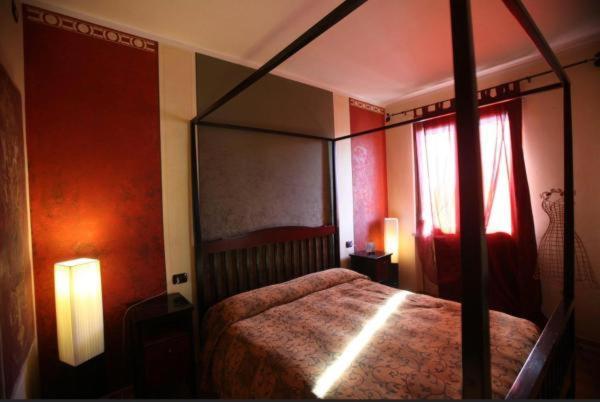 Hotel Manuela Le Quattro Coppe Desenzano del Garda Exteriér fotografie