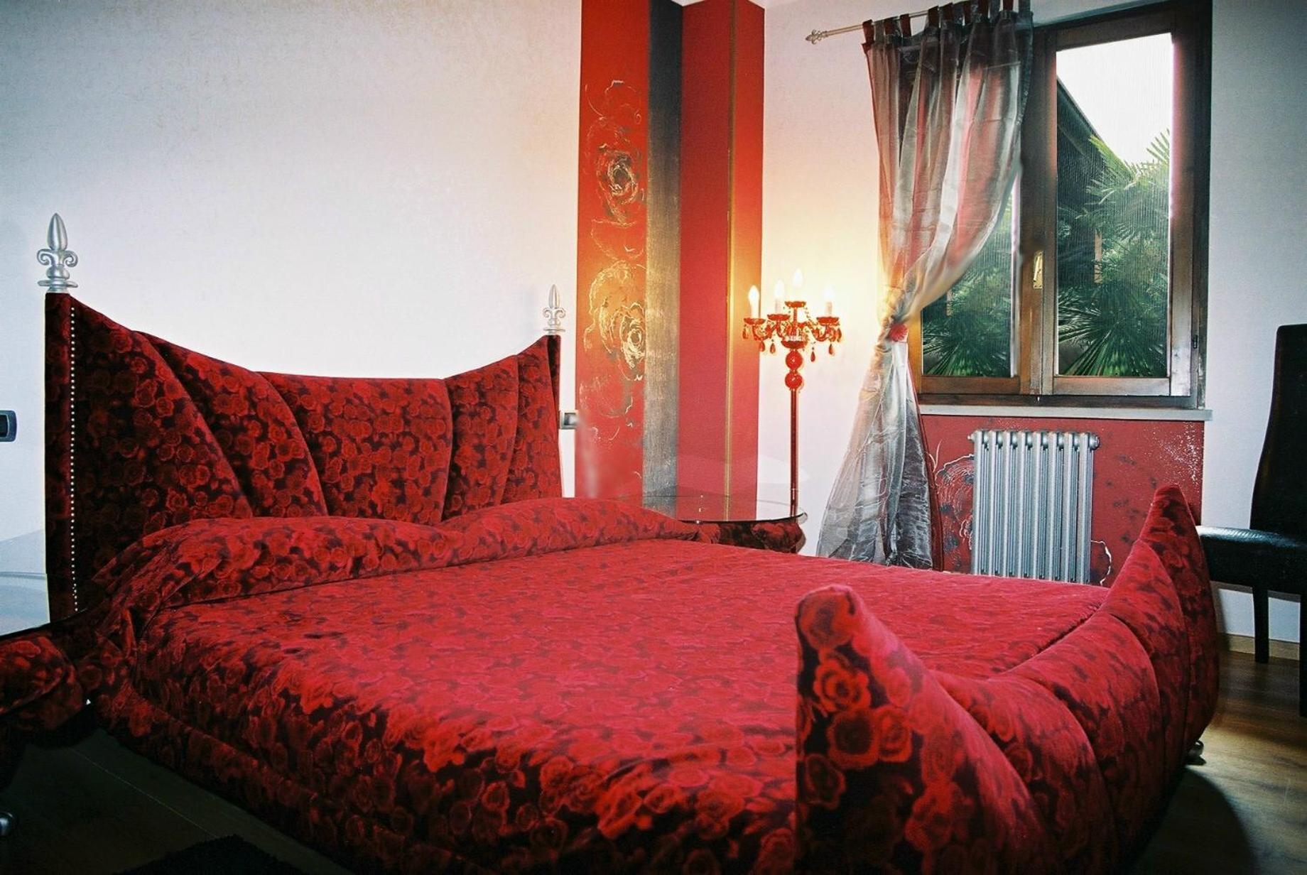 Hotel Manuela Le Quattro Coppe Desenzano del Garda Exteriér fotografie