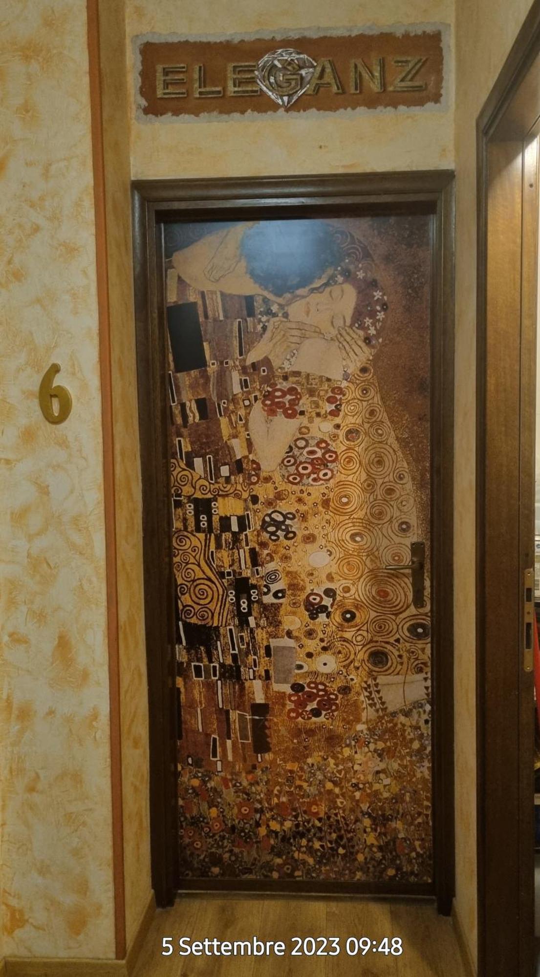 Hotel Manuela Le Quattro Coppe Desenzano del Garda Exteriér fotografie