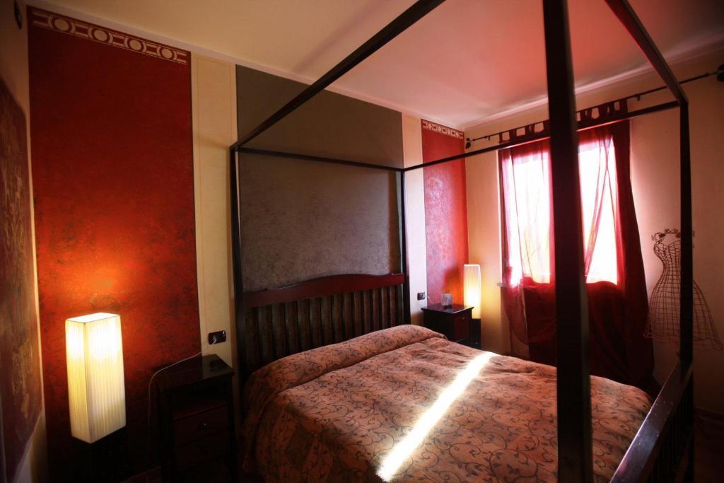 Hotel Manuela Le Quattro Coppe Desenzano del Garda Exteriér fotografie