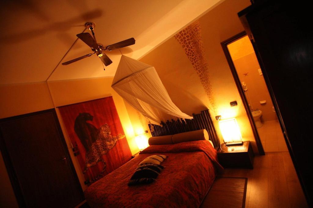 Hotel Manuela Le Quattro Coppe Desenzano del Garda Exteriér fotografie